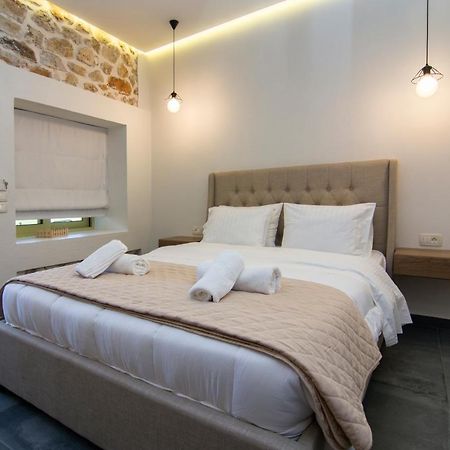 Acrothea Perdika Appartement Buitenkant foto