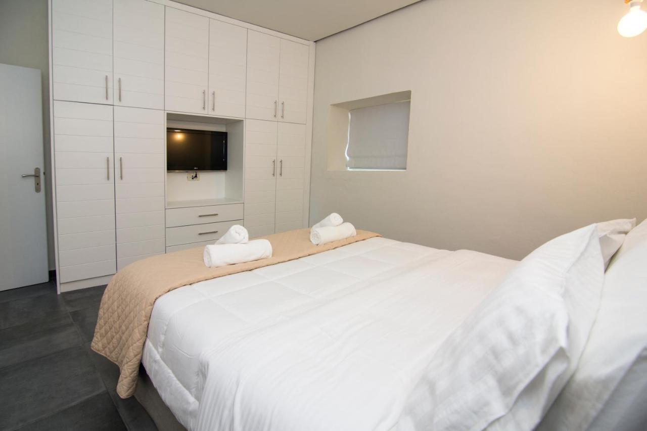 Acrothea Perdika Appartement Buitenkant foto