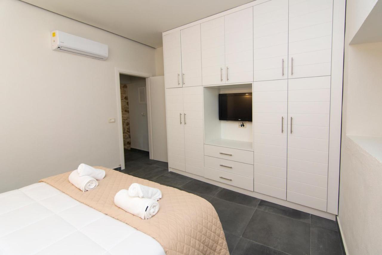 Acrothea Perdika Appartement Buitenkant foto