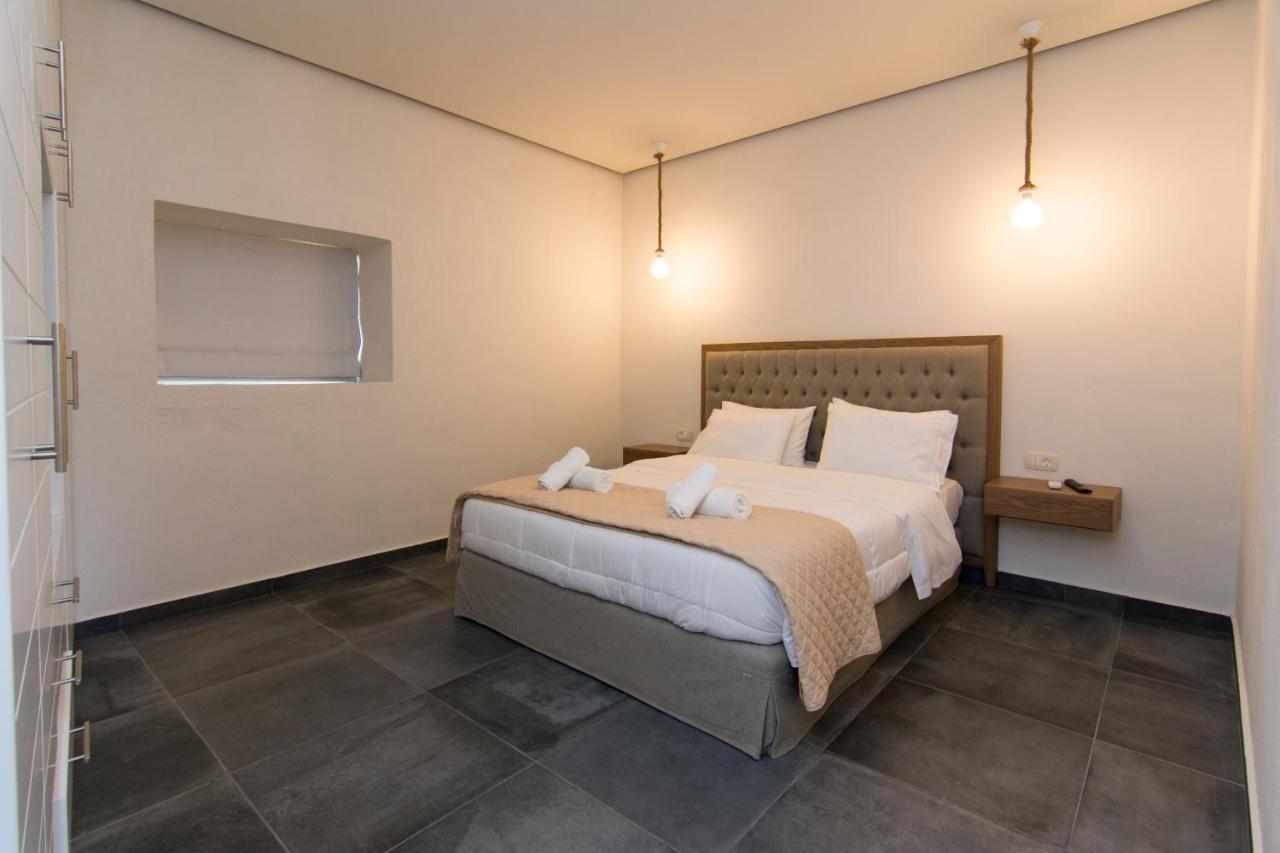 Acrothea Perdika Appartement Buitenkant foto